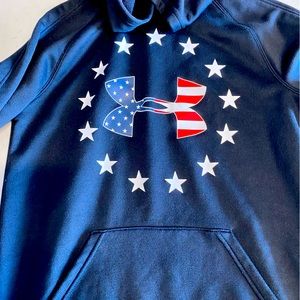 Under Armour sweatshirt